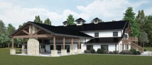 barn wedding venue