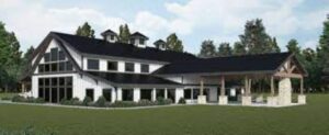 barn wedding venue