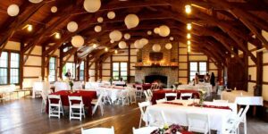 Wedding venue
